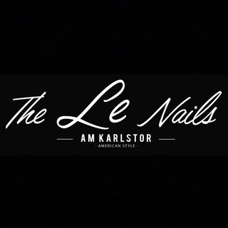 The Le Nails Mühlburg - Nagelstudio