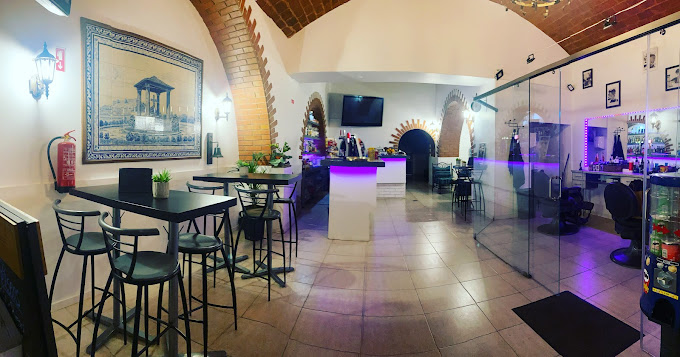 Xilb Barber Lounge Bar - Silves