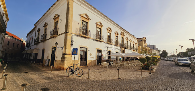 Xilb Barber Lounge Bar - Silves